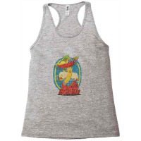 Madame Banana, Exotica Racerback Tank | Artistshot