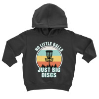 Funny Disc Golf   Disc Golf  Copy Toddler Hoodie | Artistshot