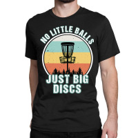 Funny Disc Golf   Disc Golf  Copy Classic T-shirt | Artistshot