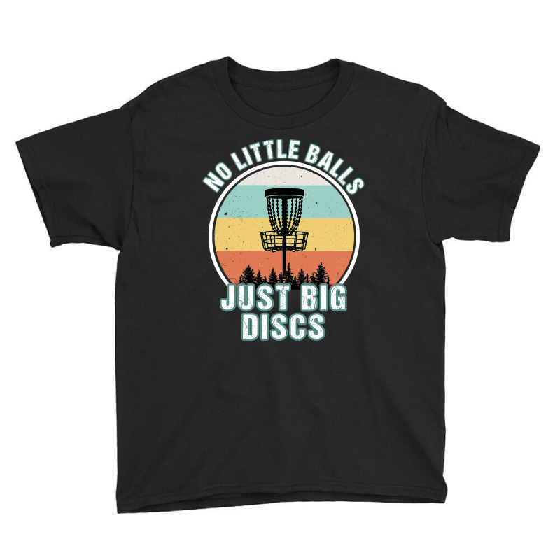 Funny Disc Golf   Disc Golf  Copy Youth Tee | Artistshot