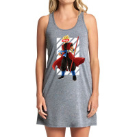 Anime Dragonball Tank Dress | Artistshot