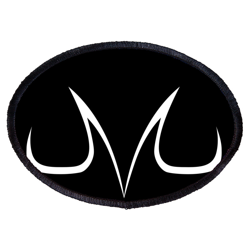 Oval Symbol