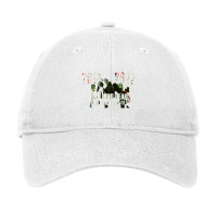 The Walking Dead The Final Season Adjustable Cap | Artistshot