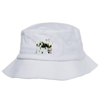 The Walking Dead The Final Season Bucket Hat | Artistshot