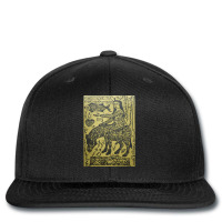 Talisman Ancient Persia, Talisman, Ancient, Persia, Talisman Ancient P Printed Hat | Artistshot