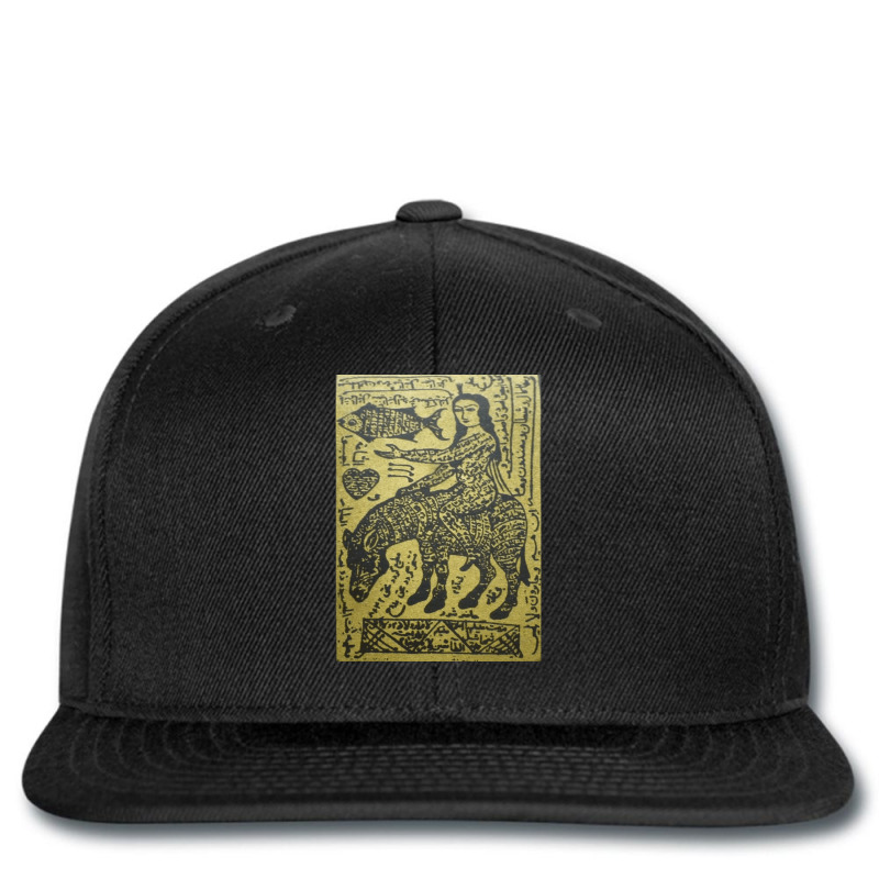 Talisman Ancient Persia, Talisman, Ancient, Persia, Talisman Ancient P Printed hat by SHYUTRTOER | Artistshot