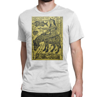 Talisman Ancient Persia, Talisman, Ancient, Persia, Talisman Ancient P Classic T-shirt | Artistshot