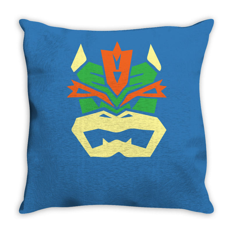 Custom Super Mario Bowser Jr Throw Pillow By Mdk Art - Artistshot