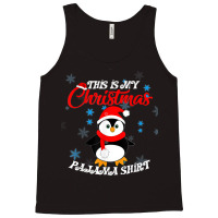 This Is My Christmas Tank Top | Artistshot