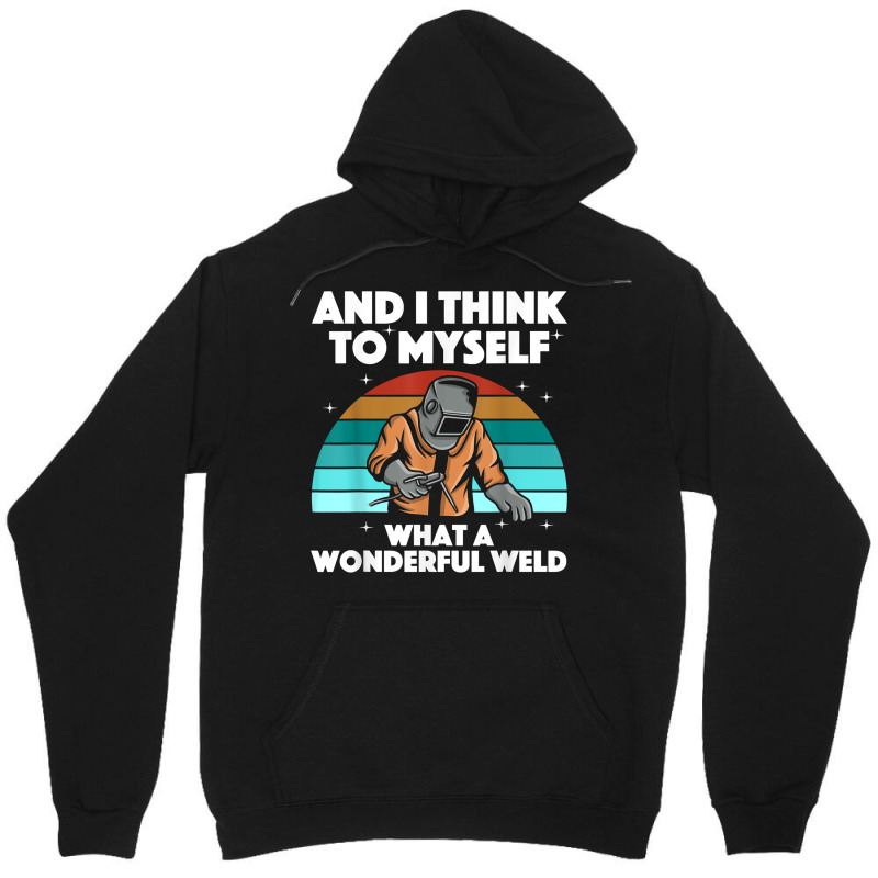 Best Welding Art Men Women Arc Welder Pipeliner Ironworker Unisex Hoodie | Artistshot