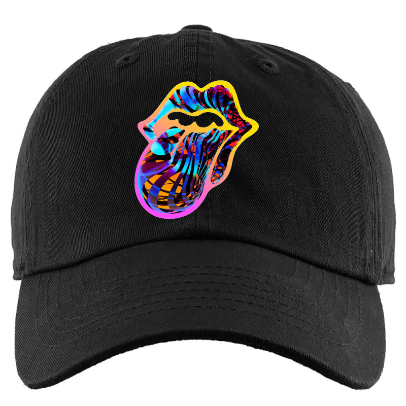 Thꓰ R0lling St0nꓰ Legendary Of Music Kids Cap by cm-arts | Artistshot