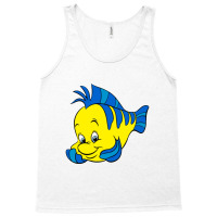 Flounder Tank Top | Artistshot