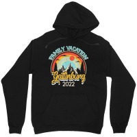 Tennessee Smoky Mountains Family Vacation Gatlinburg 2022 T Shirt Unisex Hoodie | Artistshot