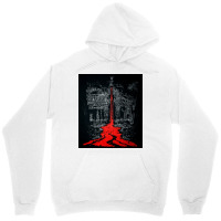 Temple Of The Bleeding Trident, Shiva, Trishul, Temple Of The Bleeding Unisex Hoodie | Artistshot