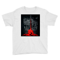 Temple Of The Bleeding Trident, Shiva, Trishul, Temple Of The Bleeding Youth Tee | Artistshot