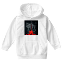 Temple Of The Bleeding Trident, Shiva, Trishul, Temple Of The Bleeding Youth Hoodie | Artistshot