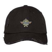 Naval Fighter Weapons School 1986, Fly Navy Vintage Cap | Artistshot