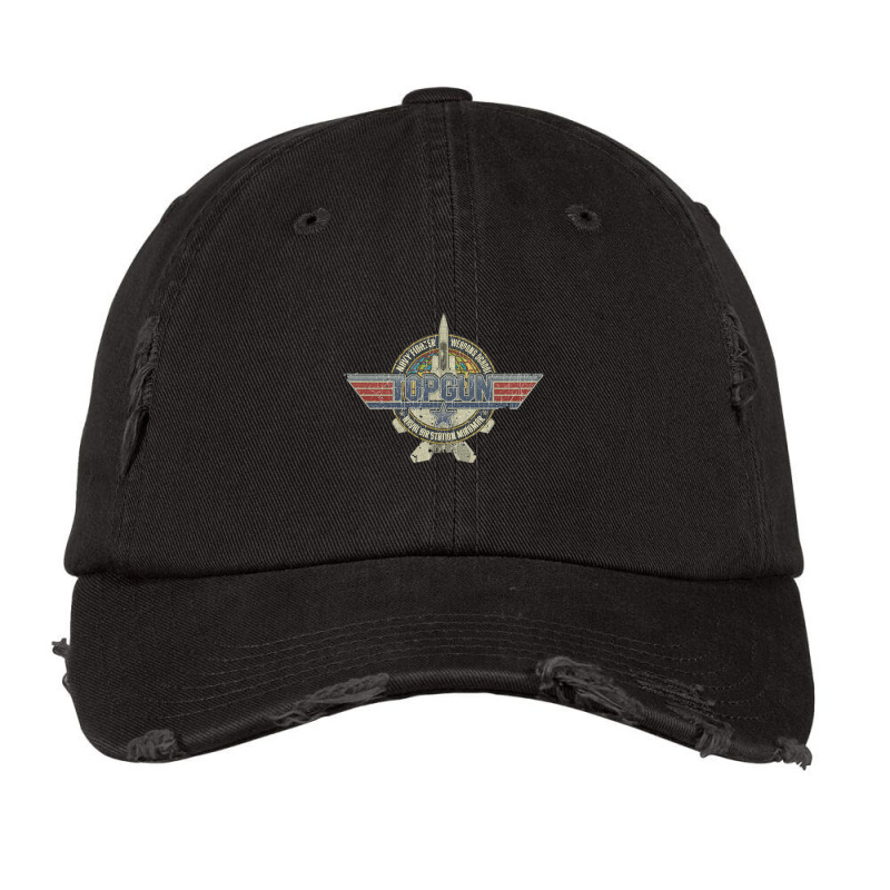 Naval Fighter Weapons School 1986, Fly Navy Vintage Cap by apolitery | Artistshot