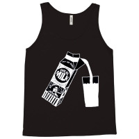 Safe As Milk Carton, Safe, As Milk, Carton, Safe As Milk Cartons, Safe Tank Top | Artistshot