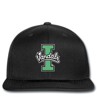 Vandals  Idaho Printed Hat | Artistshot