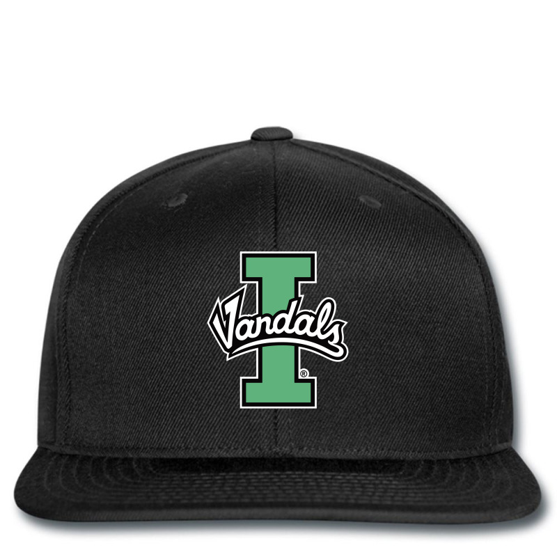 Vandals  Idaho Printed hat by JossApparel | Artistshot