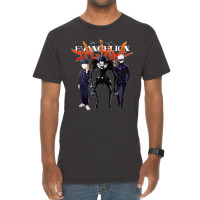 Totally Normal Evangelion Classic Vintage T-shirt | Artistshot