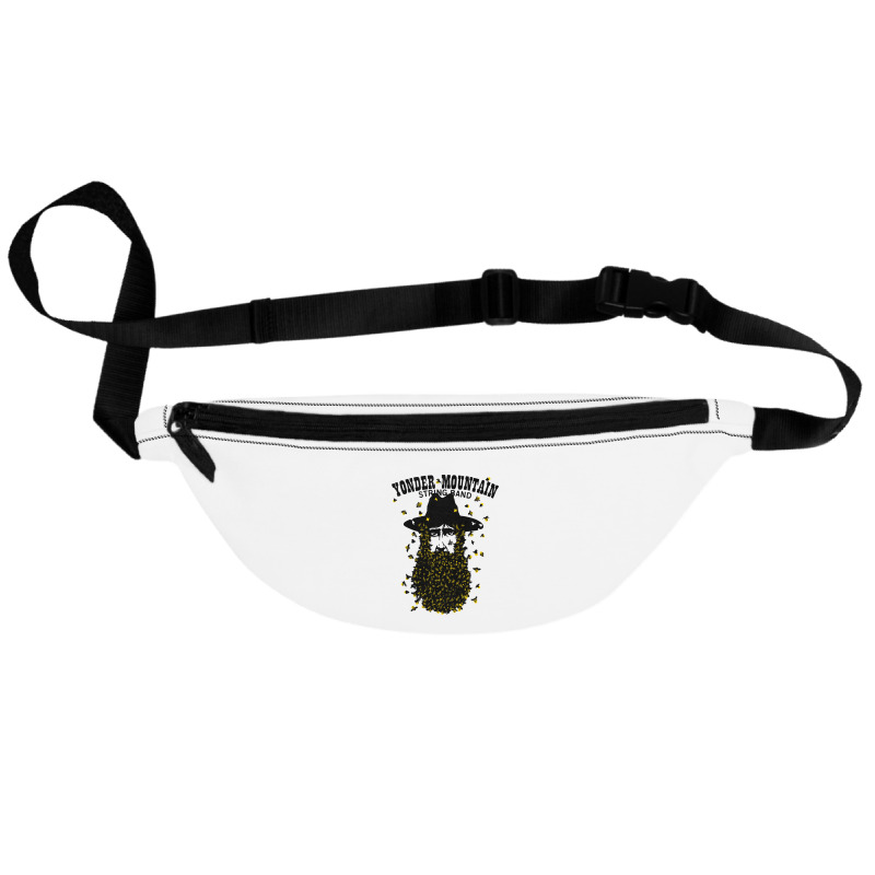 Yonder Mountain String Fanny Pack | Artistshot