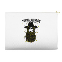 Yonder Mountain String Accessory Pouches | Artistshot