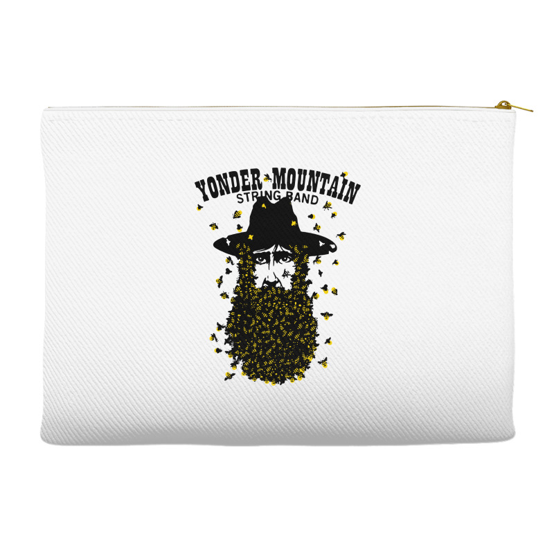 Yonder Mountain String Accessory Pouches | Artistshot