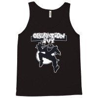 Nuclear Test Operation Tank Top | Artistshot