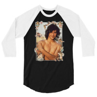 Renaissance Angels, Renaissance, Angels, Renaissance Angel, Renaissanc 3/4 Sleeve Shirt | Artistshot