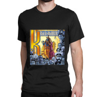 Kula Shaker Classic T-shirt | Artistshot