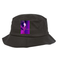 Quꓰꓰn BΑnd B0hꓰmiΑn RhΑps0dy Lꓰgendary Music Bucket Hat | Artistshot