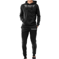 The Floor Is Lava Everyone Pompeii 74 Ad Funny Design Classic Hoodie & Jogger Set | Artistshot