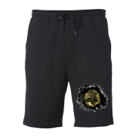 The Forest Classic Fleece Short | Artistshot