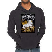 Enslaved Blodhemn, Enslaved Blodhemns, The Enslaved Blodhemn, Enslaved Vintage Hoodie | Artistshot