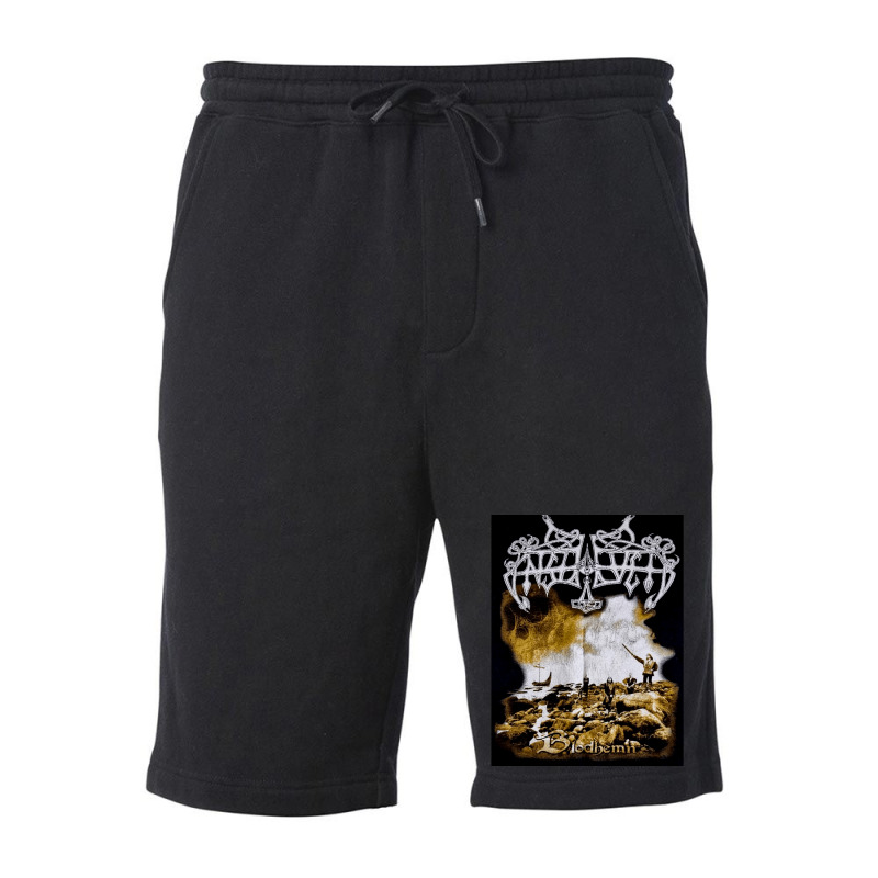 Enslaved Blodhemn, Enslaved Blodhemns, The Enslaved Blodhemn, Enslaved Fleece Short by SHNCKDFM | Artistshot