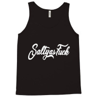 Salty As Fuck, Salty, As Fuck, Salty As Fucks, Salty As Fuck Vintage,  Tank Top | Artistshot