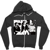 Bye Felicia Friday, Bye Felicia Fridays, Bye, Felicia, Friday, The Bye Zipper Hoodie | Artistshot