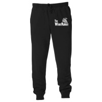 The Wine Maker Vinyard Winery Wine Making Grapes Winemaker Unisex Jogger | Artistshot