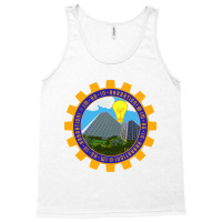 Imagination!    Epcot Center Tank Top | Artistshot