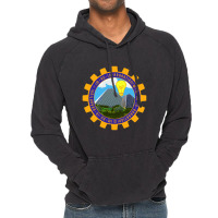 Imagination!    Epcot Center Vintage Hoodie | Artistshot