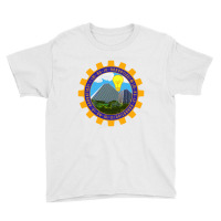 Imagination!    Epcot Center Youth Tee | Artistshot