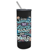 Gifts Idea Dóctór Love Whó Gift Men Skinny Tumbler | Artistshot