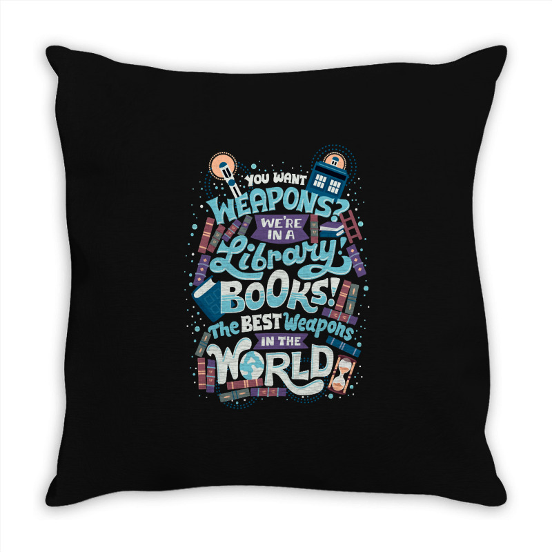 Gifts Idea Dóctór Love Whó Gift Men Throw Pillow | Artistshot