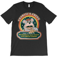 Charlies Cheez, Charlies Cheezs, The Charlies Cheez, Charlies, Cheez,  T-shirt | Artistshot