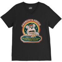 Charlies Cheez, Charlies Cheezs, The Charlies Cheez, Charlies, Cheez,  V-neck Tee | Artistshot