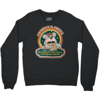 Charlies Cheez, Charlies Cheezs, The Charlies Cheez, Charlies, Cheez,  Crewneck Sweatshirt | Artistshot