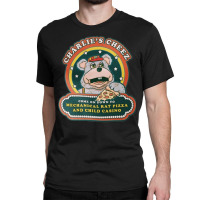 Charlies Cheez, Charlies Cheezs, The Charlies Cheez, Charlies, Cheez,  Classic T-shirt | Artistshot