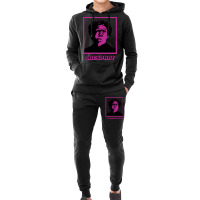 Lover Gifts Dóctór Love Whó For Men Women Hoodie & Jogger Set | Artistshot